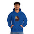 Divine Afro Unicorn Hoodie