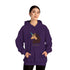 Divine Afro Unicorn Hoodie