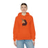 Divine Afro Unicorn Hoodie