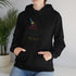 Magical Afro Unicorn Hoodie