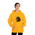 Magical Afro Unicorn Hoodie