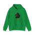 Magical Afro Unicorn Hoodie