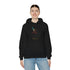 Magical Afro Unicorn Hoodie