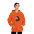 Divine Afro Unicorn Hoodie