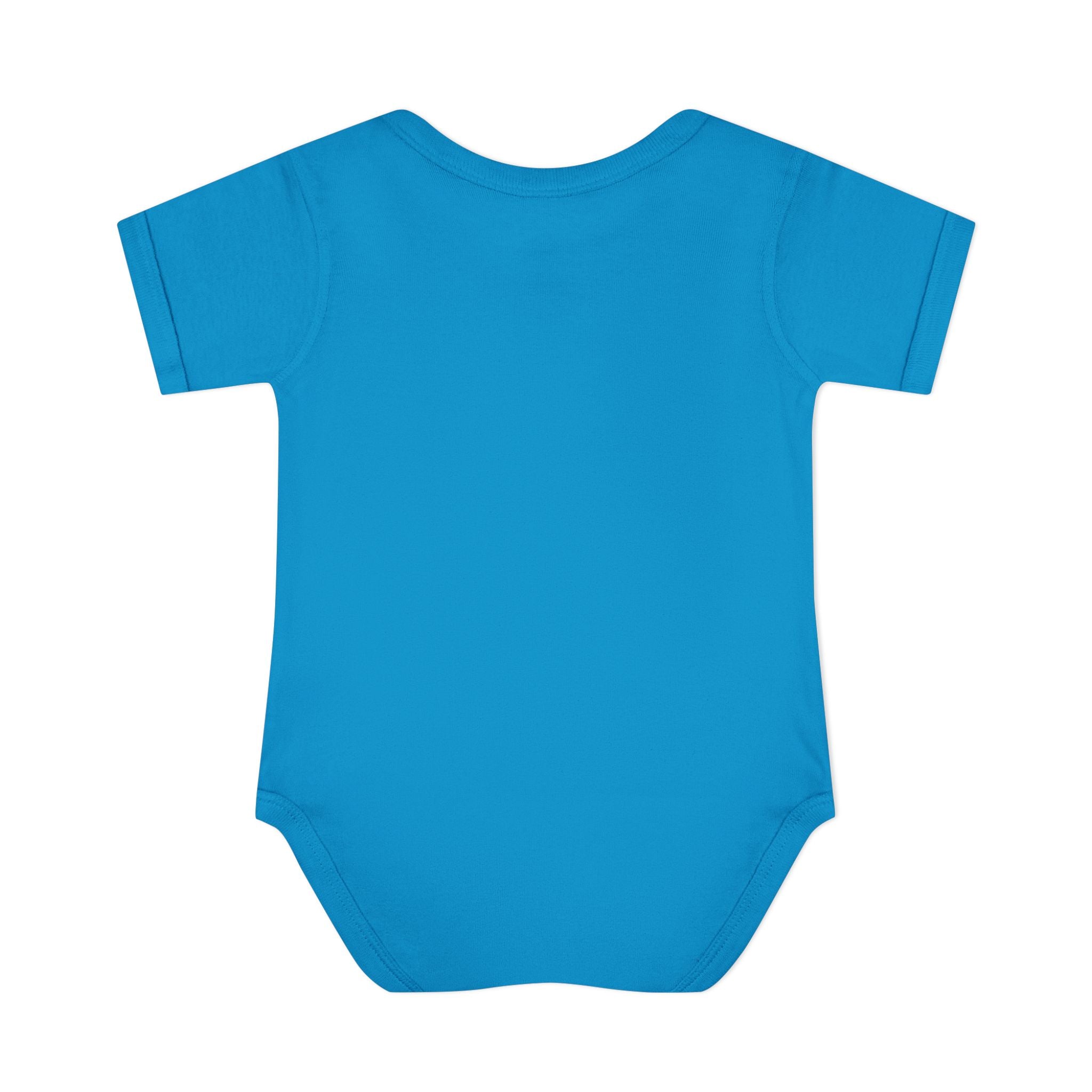 Infant Onesie Afro Unicorn Girl Summer Onesie
