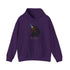 Magical Afro Unicorn Hoodie
