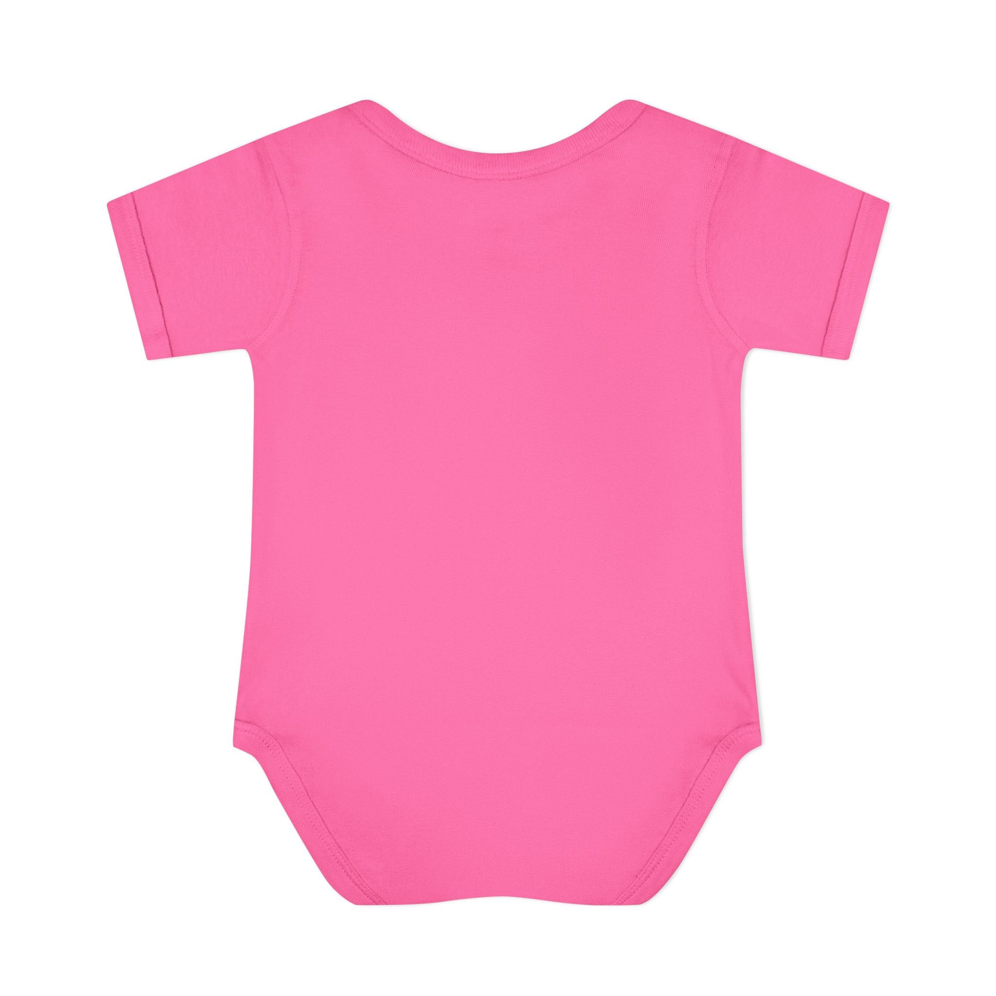 Infant Onesie Afro Unicorn Girl Summer Onesie