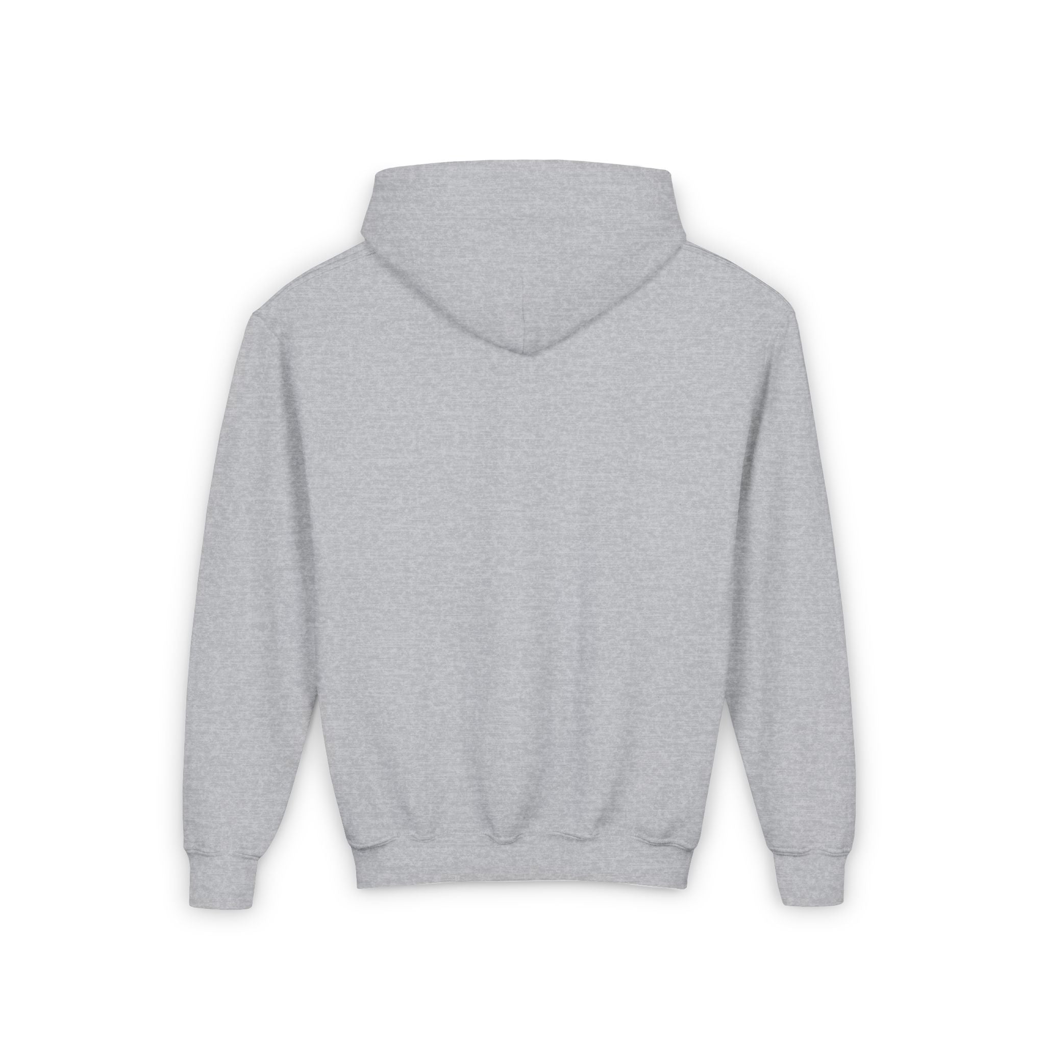 Youth Afro Unicorn Hoodie - Unique