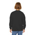 Youth Afro Unicorn Crewneck Sweatshirt - Divine