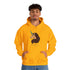 Divine Afro Unicorn Hoodie