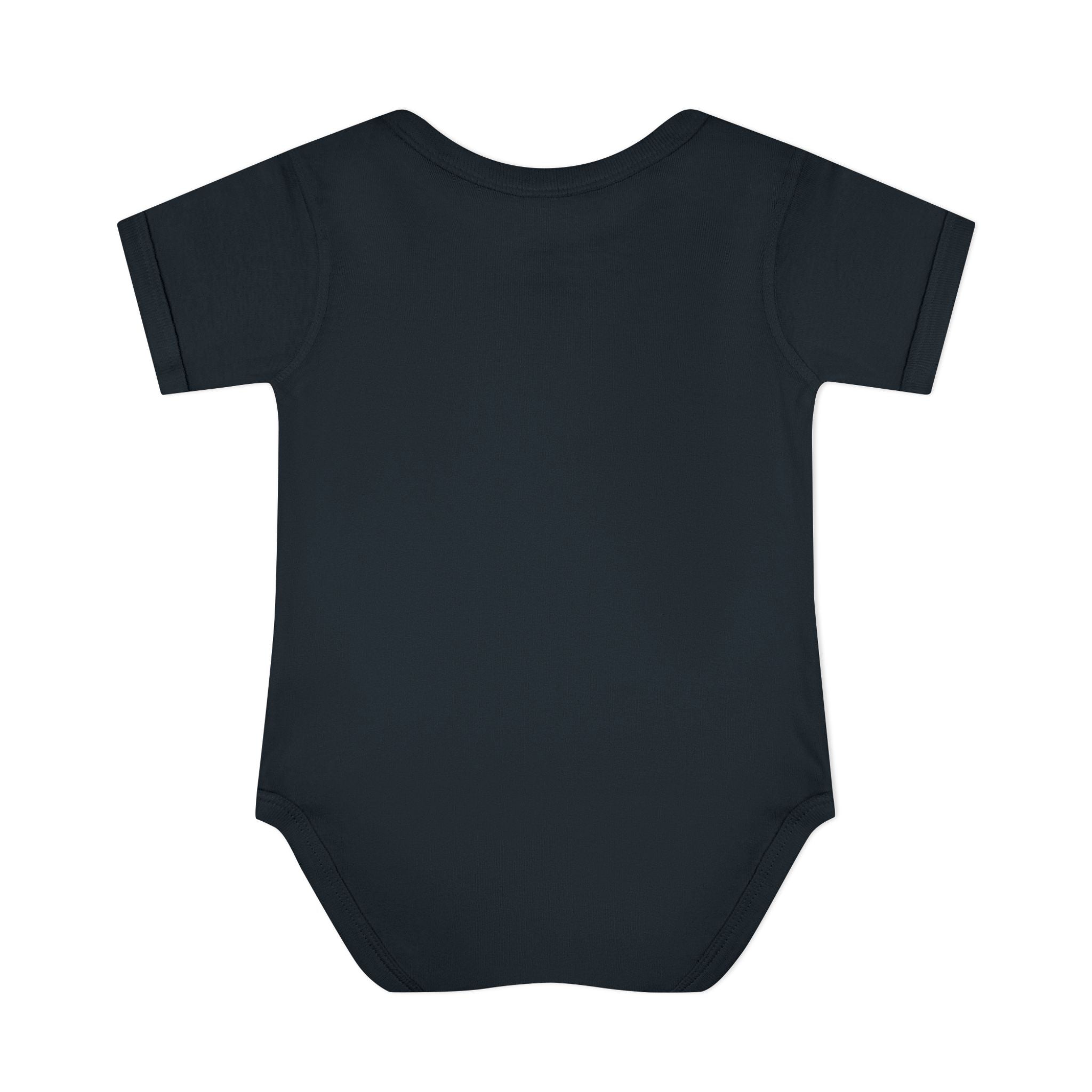 Infant Onesie Afro Unicorn Girl Summer Onesie