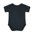 Infant Onesie Afro Unicorn Girl Summer Onesie