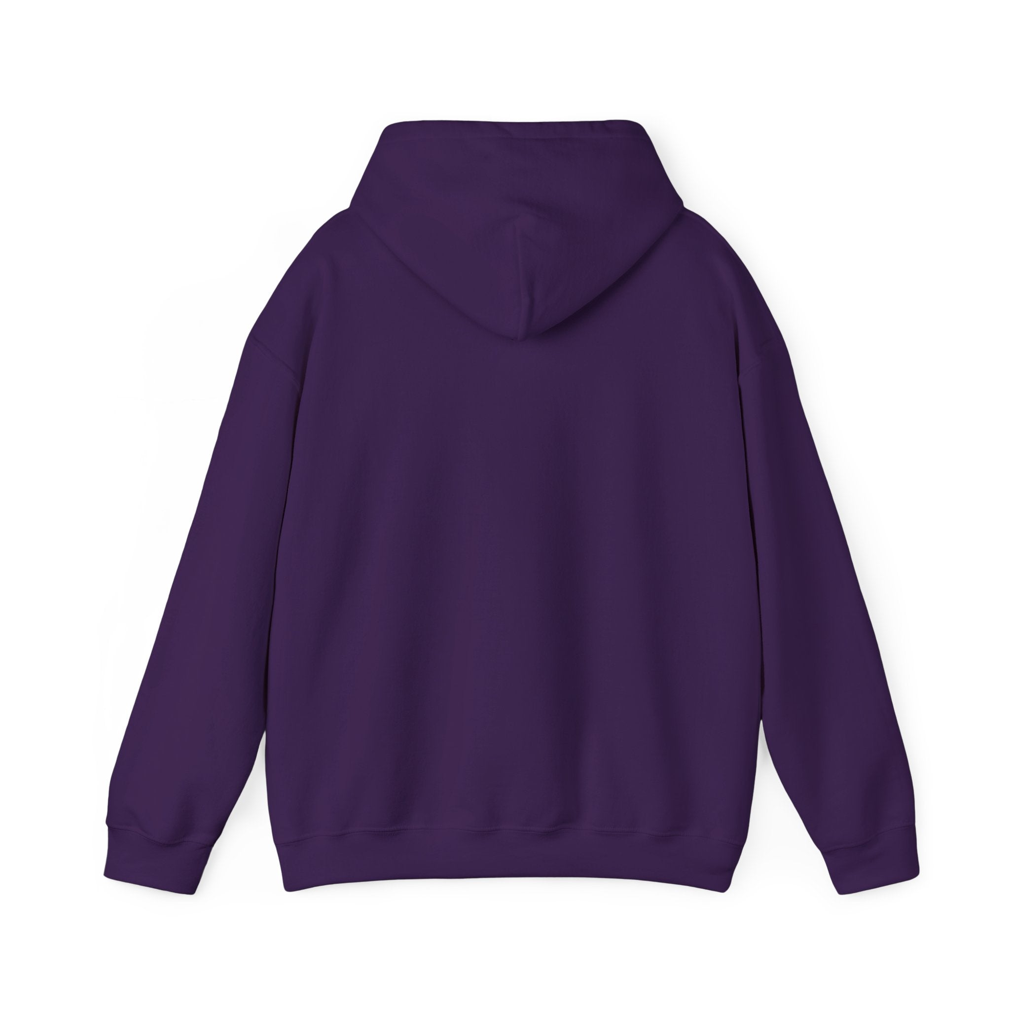 Magical Afro Unicorn Hoodie