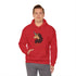 Divine Afro Unicorn Hoodie