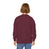 Youth Afro Unicorn Crewneck Sweatshirt - Divine