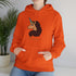 Divine Afro Unicorn Hoodie