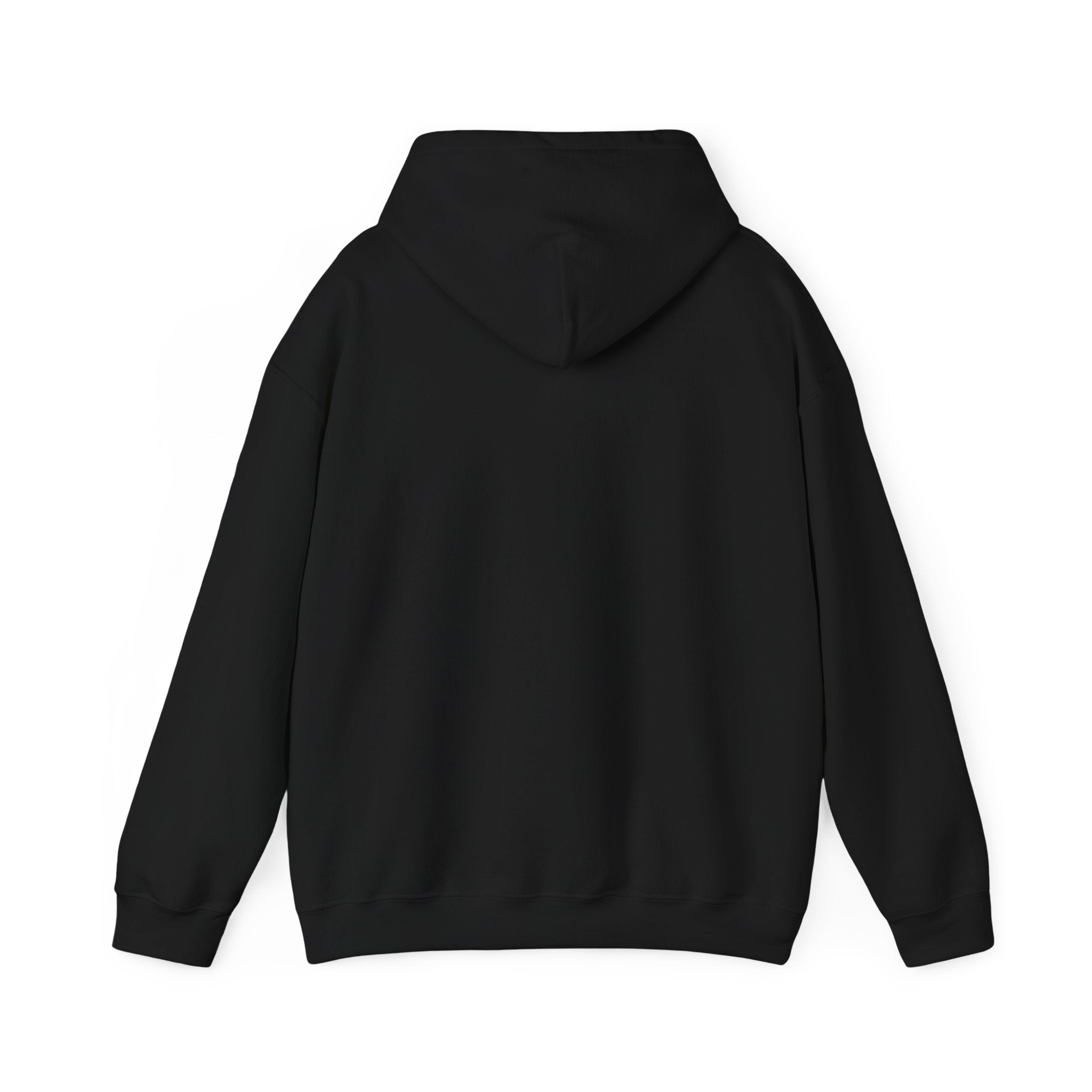 Divine Afro Unicorn Hoodie
