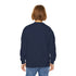 Youth Afro Unicorn Crewneck Sweatshirt - Divine