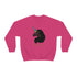 Magical Afro Unicorn Sweatshirt