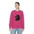 Magical Afro Unicorn Sweatshirt