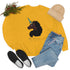 Magical Afro Unicorn Sweatshirt