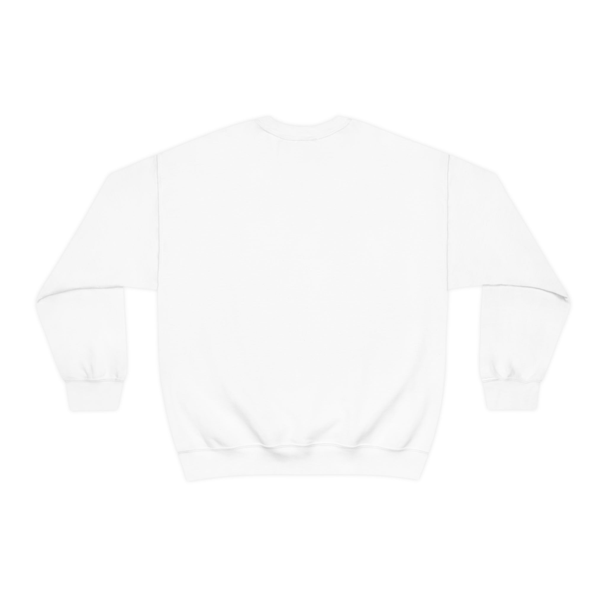 Magical Afro Unicorn Sweatshirt