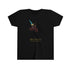 Youth - Afro Unicorn Signature Tee - Magical