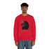 Magical Afro Unicorn Sweatshirt