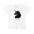 Youth - Afro Unicorn Signature Tee - Magical