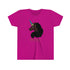 Youth - Afro Unicorn Signature Tee - Magical