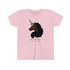 Youth - Afro Unicorn Signature Tee - Magical