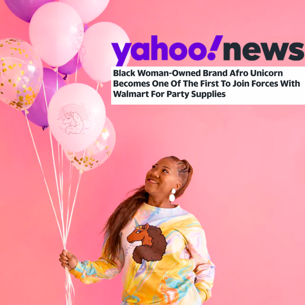 Yahoo News Press Feature