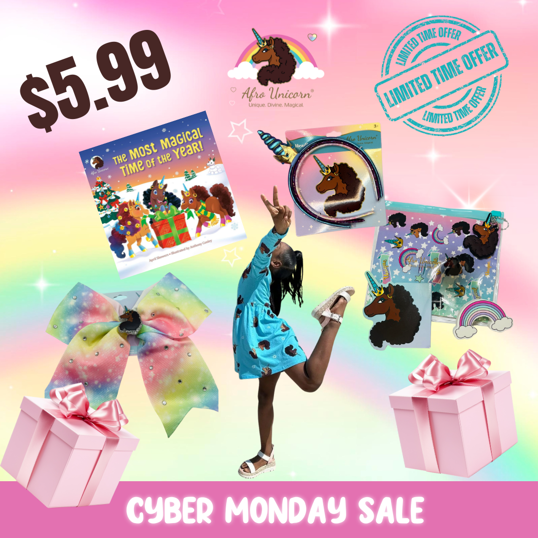 $5.99 Cyber Monday