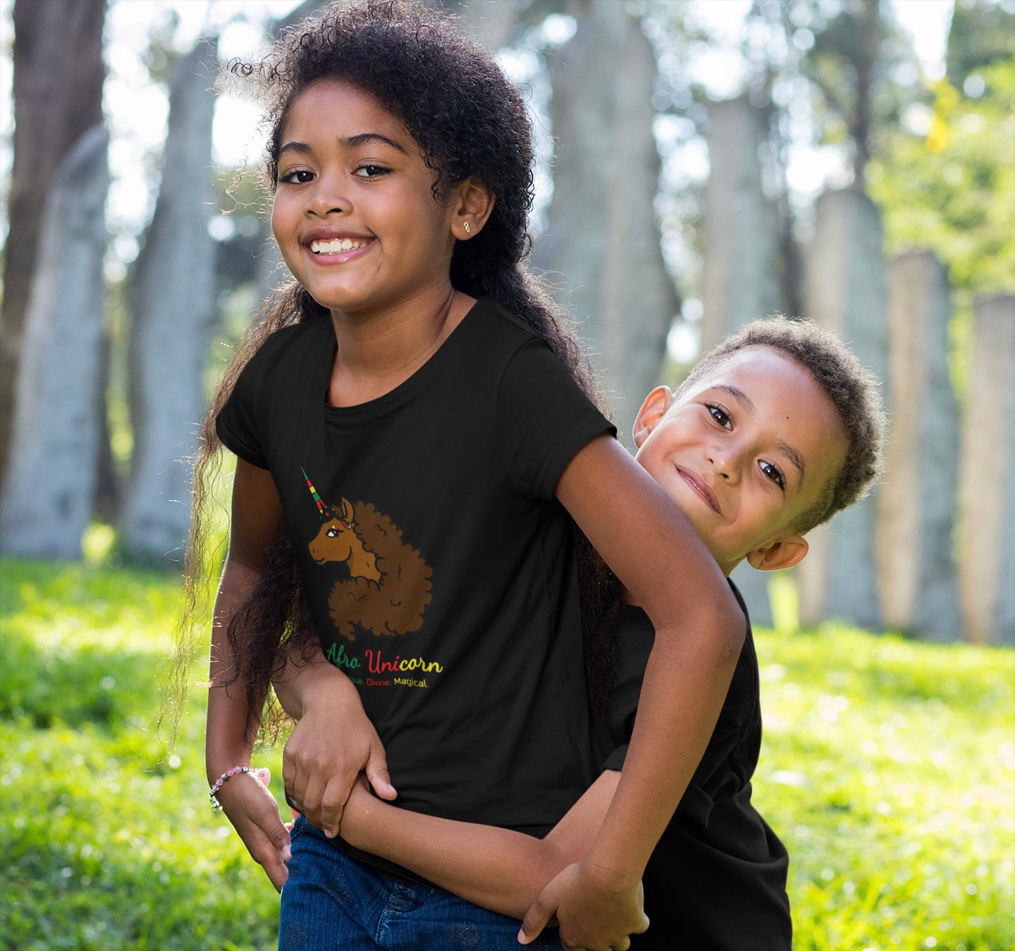 Celebrate Black Pride 365