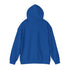 All Gas No Brakes Hoodie by April Showers