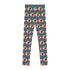 Afro Unicorn Howdy DIVINE Youth Leggings