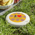 Afro Unicorn Frisbee