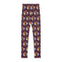 Afro Unicorn Howdy UNIQUE Youth Leggings