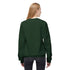 Afro Unicorn Fan Favs Sweatshirt – Philadelphia Midnight Green & Silver