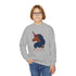 Patriots Kids Super Bowl Crewneck Sweatshirt