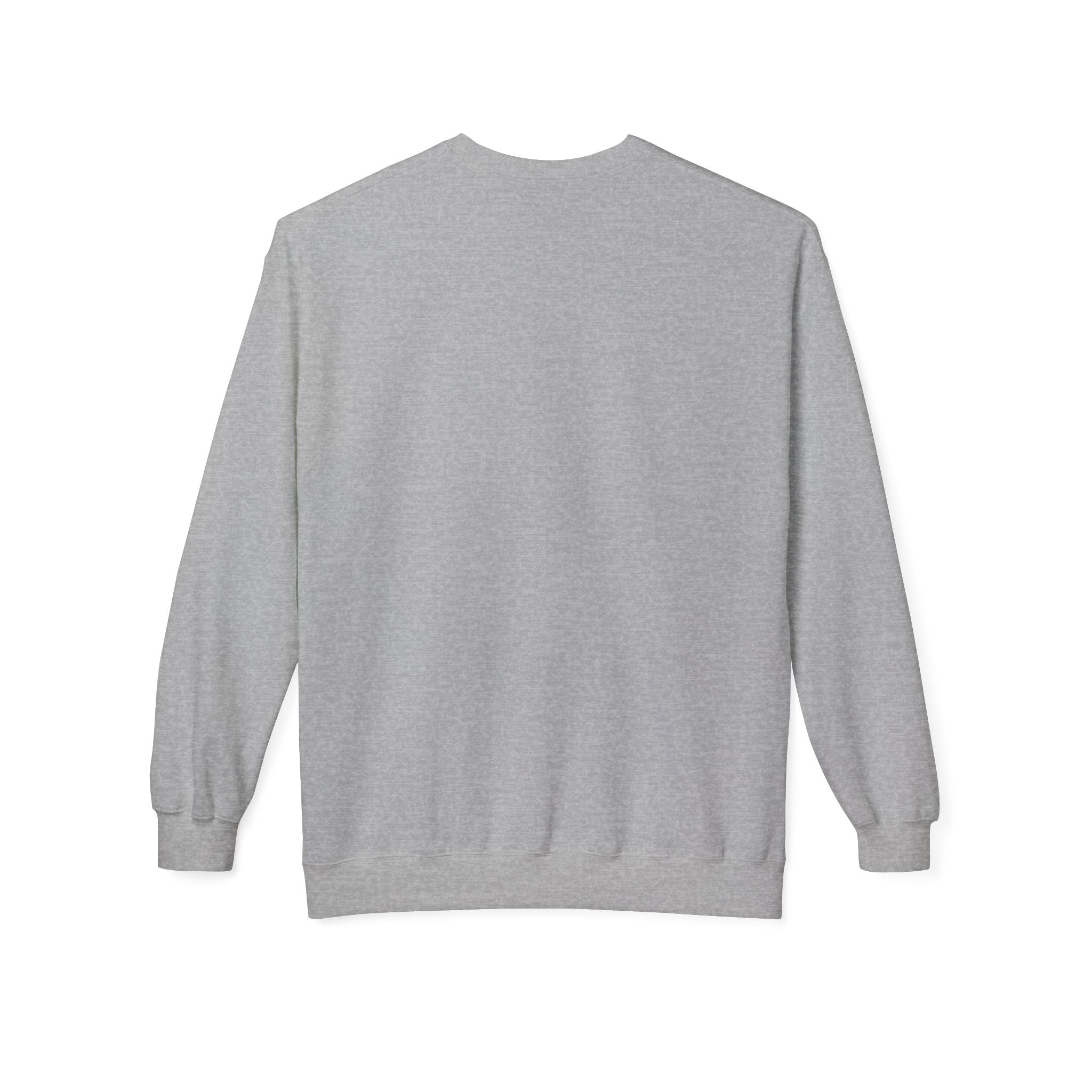 STEELERS -Unisex Midweight Softstyle Fleece Crewneck Sweatshirt