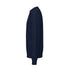 Afro Unicorn Fan Favs Sweatshirt – Chicago Navy & Orange
