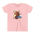 Youth Tee HOWDY-UNIQUE