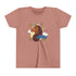 Youth Tee HOWDY-UNIQUE