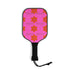 Afro Unicorn Pickleball Kit