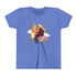Youth Tee -HOWDY-DIVINE