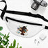 Made of Magic Fanny Pack - White