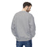 Afro Unicorn Fan Favs Sweatshirt – Dallas Navy & Silver