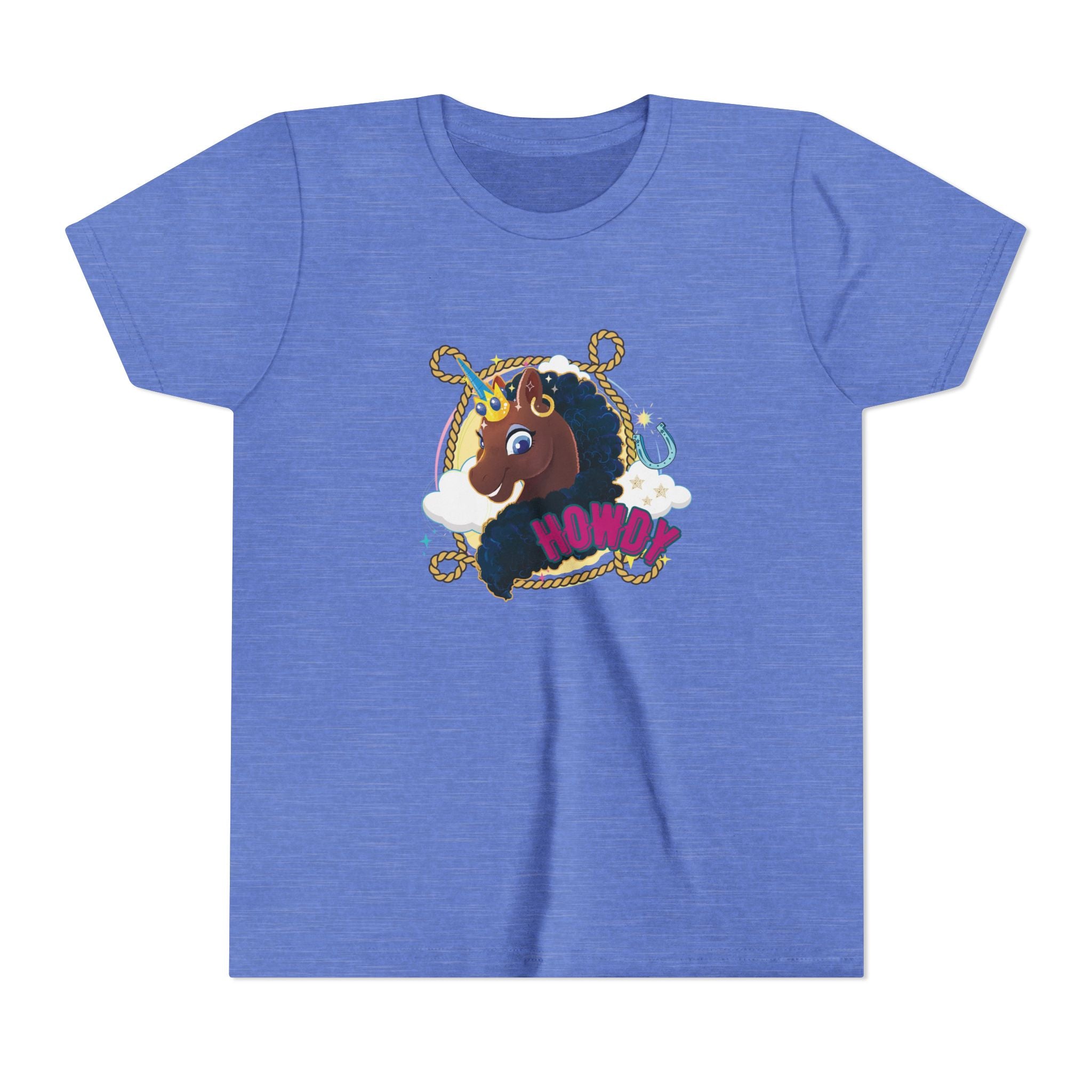 Youth Tee HOWDY-MAGICAL
