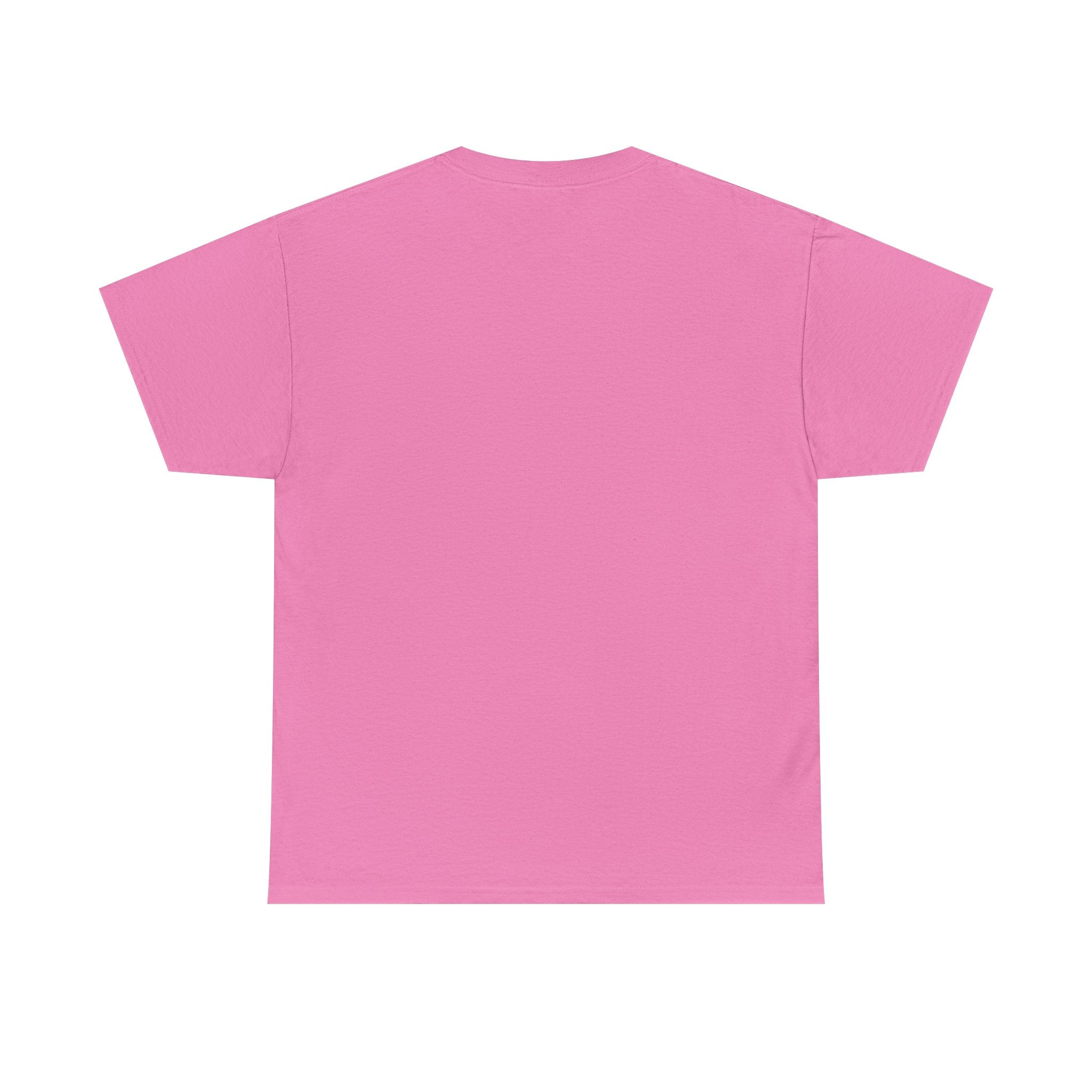 Afro Unicorn Cotton Candy Design Tee for Women